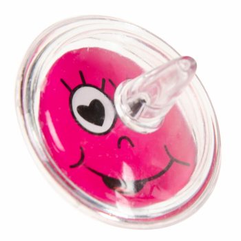 Gasing Smiley (12 pcs)