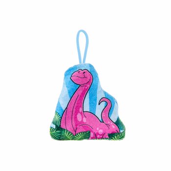 BONEKA DINOSAURUS MIX - 13.5 Cm (24 Pcs)