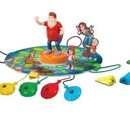 Berburu Kentut - Game Keluarga (1 pc.)