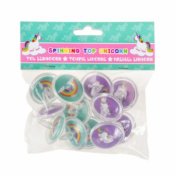 GASING UNICORN (12 pcs)