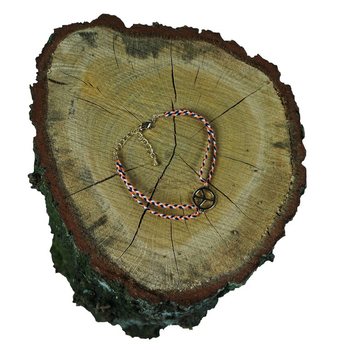 Gelang Rajut (1 pcs)
