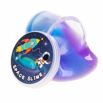 SLIME LUAR ANGKASA (72 pcs)