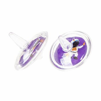 Gasing Luar Angkasa (12 pcs)