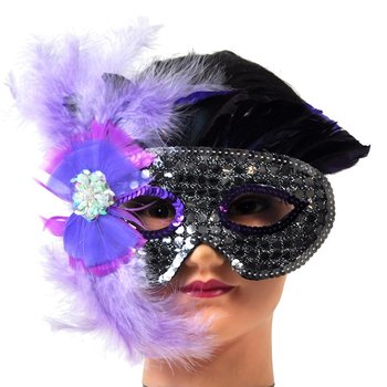 MASKER MATA - MODEL: 7 (6 pcs.)