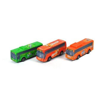 BUS PULL BACK 11 CM (12 pcs)