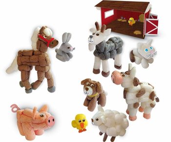 Ses Funmais - Peternakan (1 pcs)