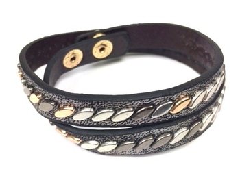 Gelang Hitam (1 pc)
