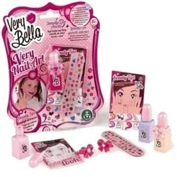 GIOCHI PREZIOSI VERY BELLA SET SENI KUKU (12 pcs)