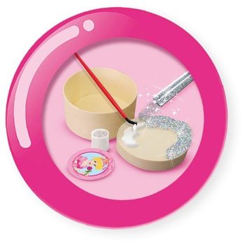 Kotak Perhiasan SES Glitter Dream (1 Pcs)