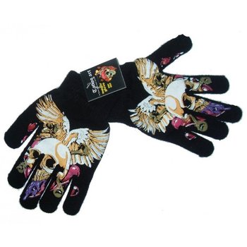 Sarung Tangan Seni Tato / Tattoo Art (16 pcs)