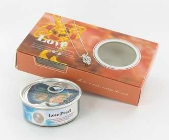 LOVE PEARL - MUTIARA HARAPAN (1 pc)