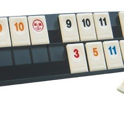 Rummikub The Original Classic (1 pcs)