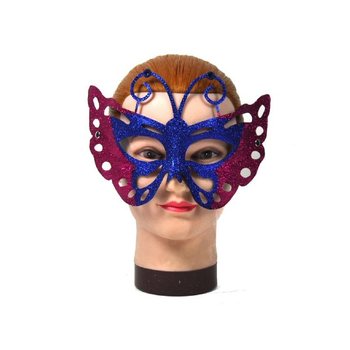 Paket Masker Venesia Campur (36 pcs)