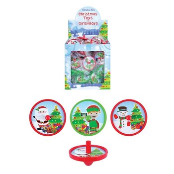 GASING NATAL DALAM DISPLAY (60 pcs)