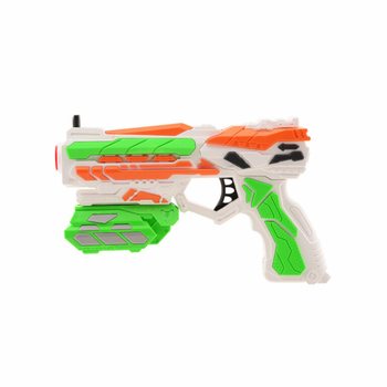 Pistol Tack Pro Crow I dengan 6 Soft Dart