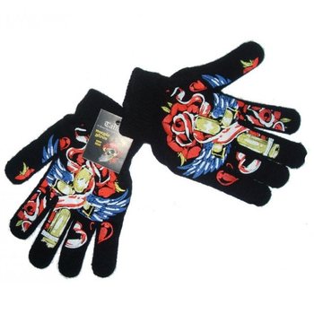 Sarung Tangan Seni Tato / Tattoo Art (16 pcs)