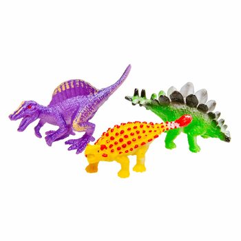 3 Dino dalam Kantong (60 Pcs)