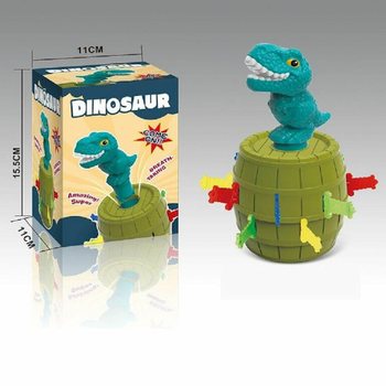 Permainan Dinosaurus Melompat