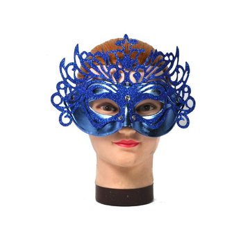 Paket Grosir Masker Venetian (164 pcs)