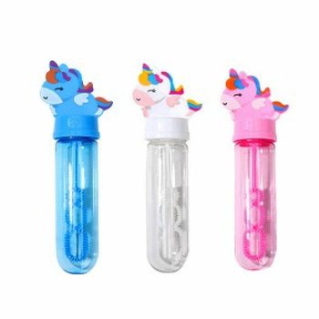 Display Gelembung Sabun Unicorn (24 Pcs)