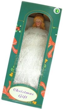 MALAIKAT NATAL BESAR 30 CM (4 pcs)