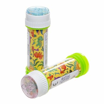 Mainan Gelembung Sabun Dinosaurus 50ml dalam Display (36 pcs)