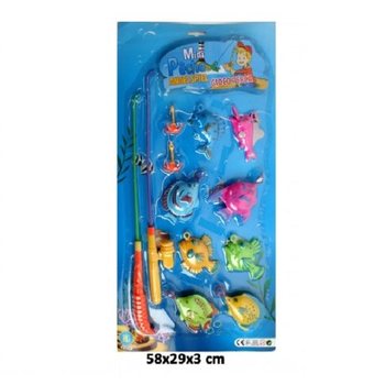 SET PANCINGAN MEGA BESAR (12 pcs)