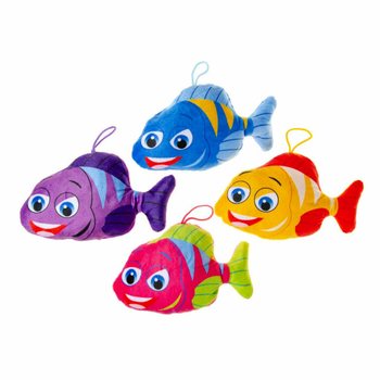 BONEKA IKAN BADUT (24 pcs)