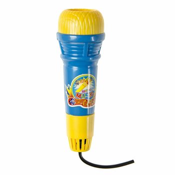 Mikrofon Gema (12 pcs)