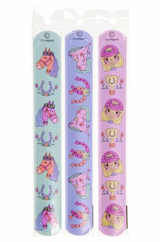 Gelang Slap Kuda (36 pcs)