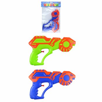 Pistol Air Space Besar - 26,5 cm (6 buah)