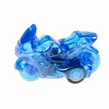 Mainan Motor Balap Tarik Mundur Pull Back (36 pcs)