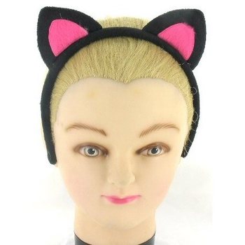 BANDO TELINGA KUCING KITTY (11 pcs)