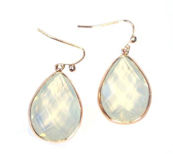 ANTING GAYA IBIZA TRANSPARAN (1 pcs)