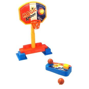 Mainan Basket Mini Kemasan Kartu (6 pcs)