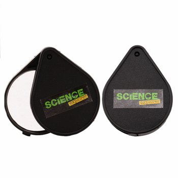 Kaca Pembesar Lipat Science Explorer (Isi 6)