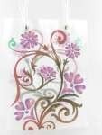 Tas Hadiah / Tas Belanja Besar (12 pcs)