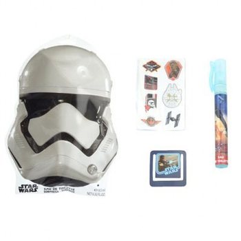 Blindbag Besar Star Wars dengan Pena Parfum, Stiker, dan Pembatas Buku (24 pcs)