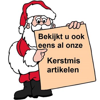 TIPS - LIHAT KOLEKSI BARANG NATAL KAMI SEKARANG