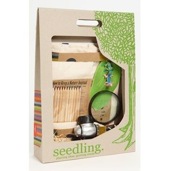 Kit Eksplorasi Luar Ruangan Seedling | Mainan Grosir B2B