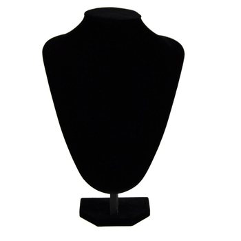DISPLAY PERHIASAN KALUNG 29 CM (2 pcs)