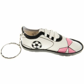 GANTUNGAN KUNCI SEPATU BOLA (12 pcs)