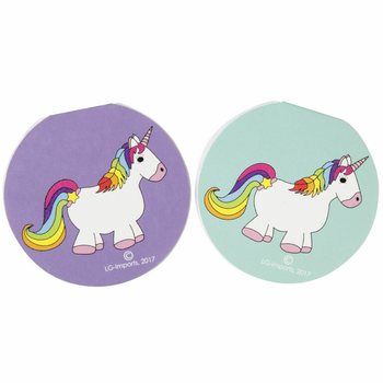 Buku Catatan Unicorn (48 buah)
