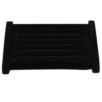 DISPLAY CINCIN BELUDRU HITAM (1 pc)