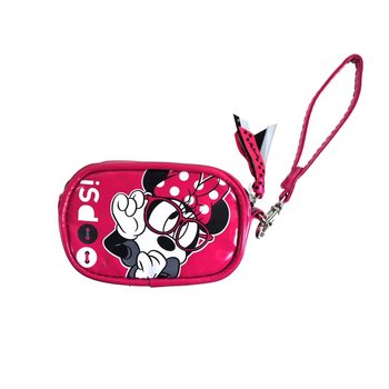 KOTAK PENSIL DISNEY MINNIE MOUSE - MODEL 2 (6 pcs)