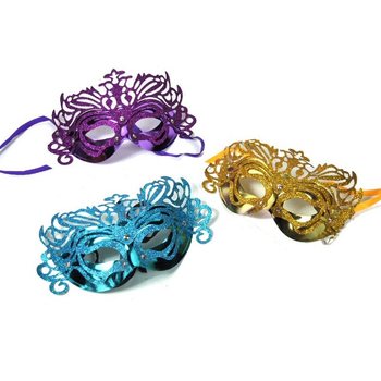TOPENG VENESIA - MODEL 3 (12 pcs)