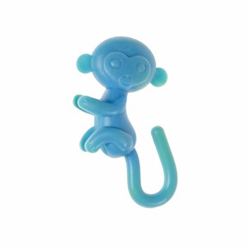 HIASAN PENSIL - MODEL: MONYET (12 pcs)