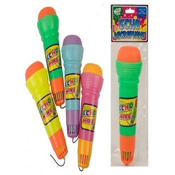 Mikrofon Gema (6 pcs)