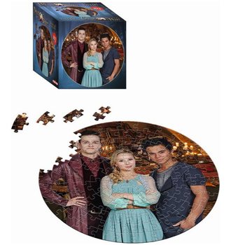 STUDIO100 - PUZZLE BULAT NACHTWACHT 103 KEPING (12 pcs)