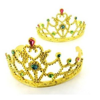 Mahkota Emas (10 pcs)
